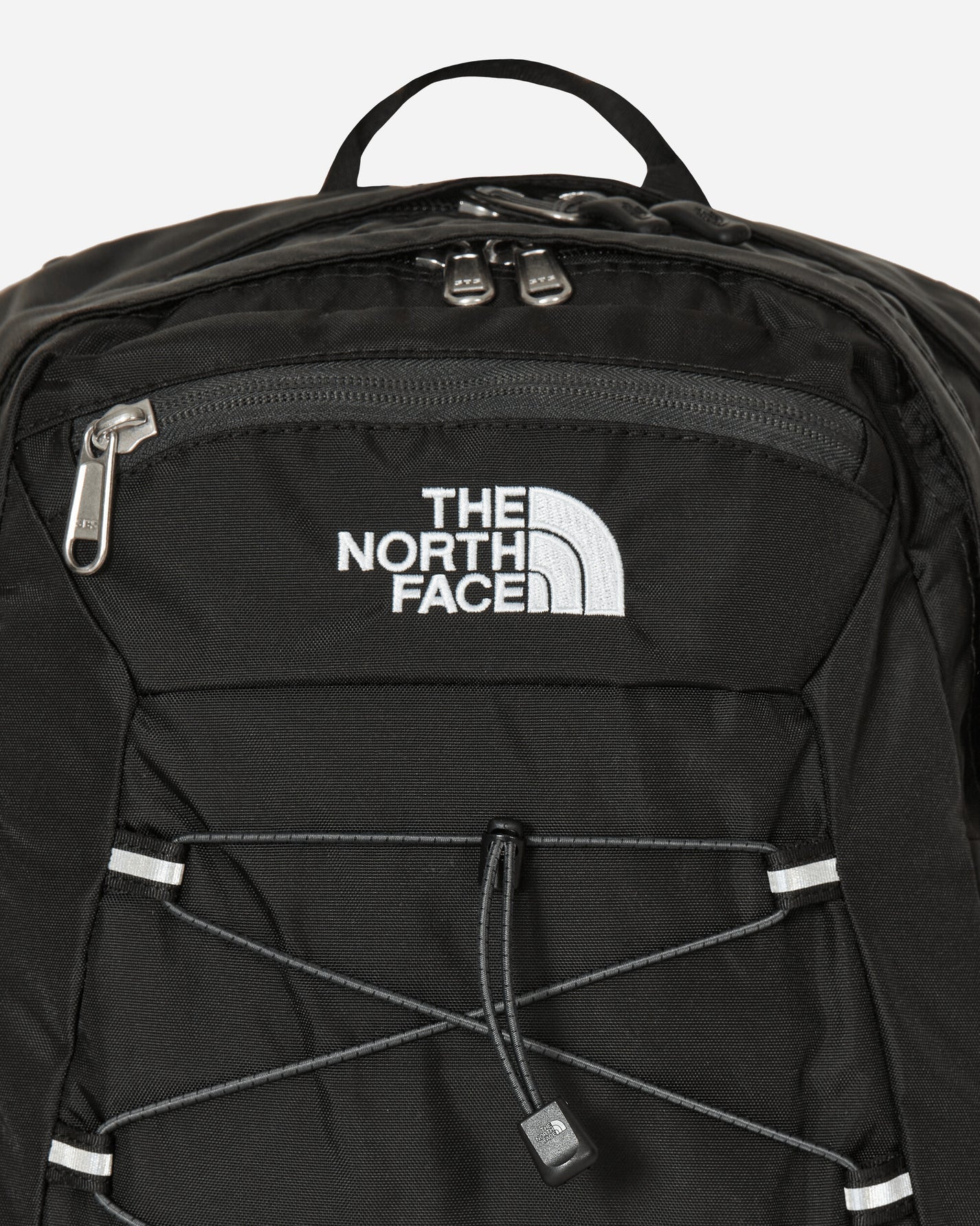 The North Face Borealis Classic Tnf Black/Asphalt Grey Bags and Backpacks Backpacks NF00CF9C KT01