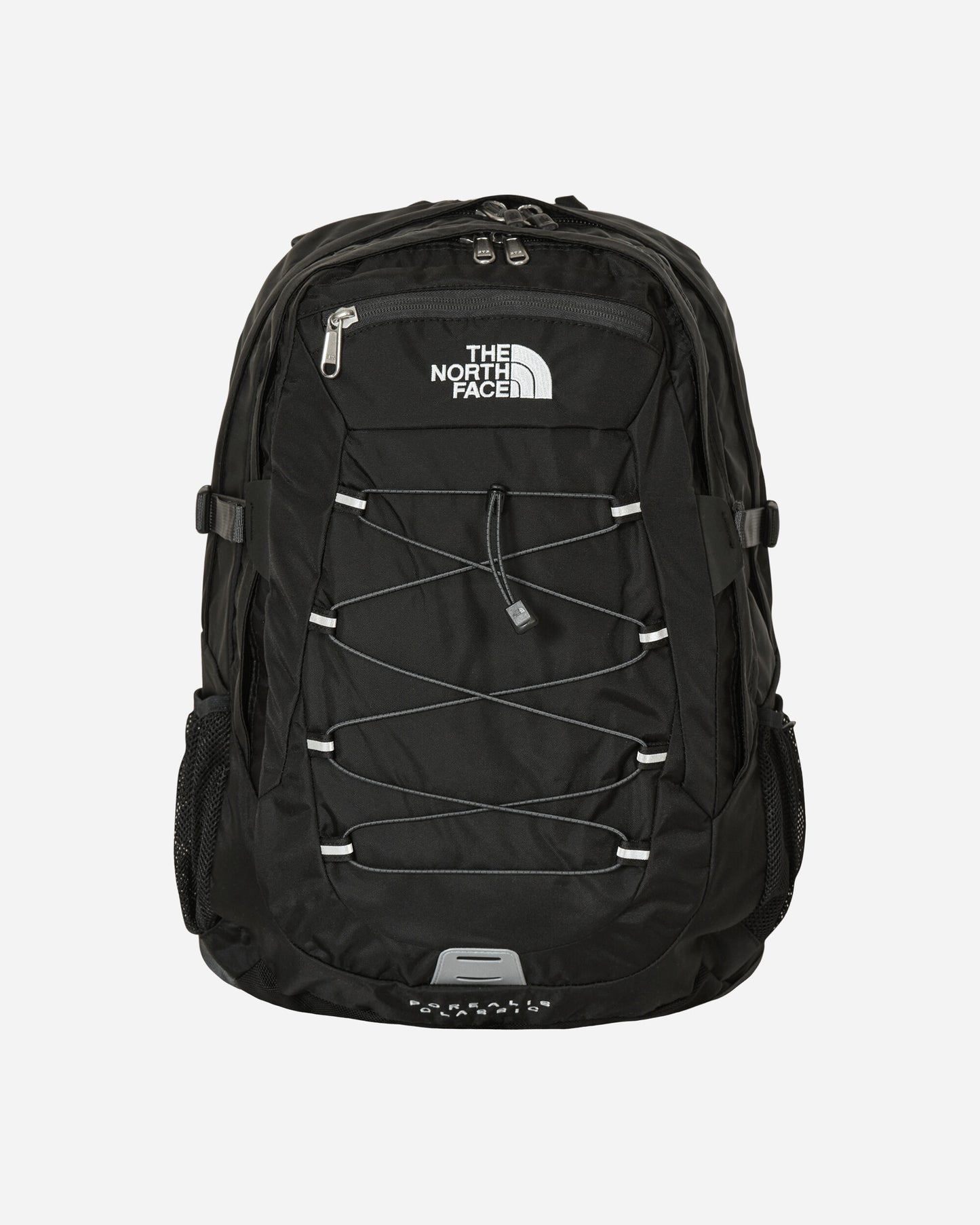 The North Face Borealis Classic Tnf Black/Asphalt Grey Bags and Backpacks Backpacks NF00CF9C KT01