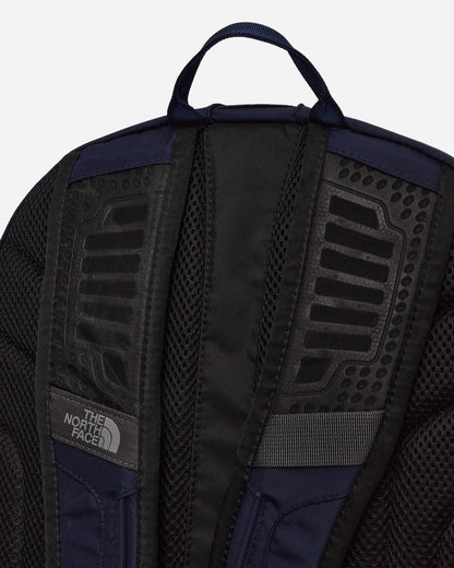 The North Face Borealis Classic Navy/Tin Grey/Npf Bags and Backpacks Backpacks NF00CF9C ATK