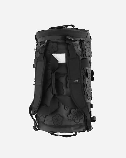 The North Face Tnf X Cecilie Bahnsen Audrey Base Camp Tnf Black Bags and Backpacks Travel Bags NF0A8E5C JK3