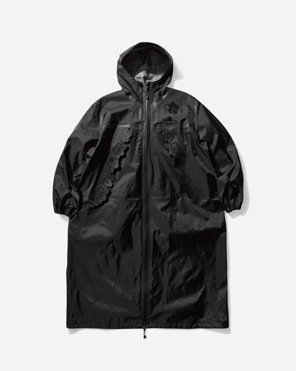 The North Face Wmns Tnf X Cecilie Bahnsen Sara Mountain Jack Tnf Black Coats and Jackets Jackets NF0A8CRA JK3