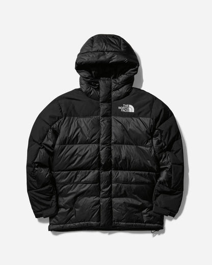 The North Face M Hmlyn Down Parka Tnf Black Coats and Jackets Parka Jackets NF0A4QYX JK3