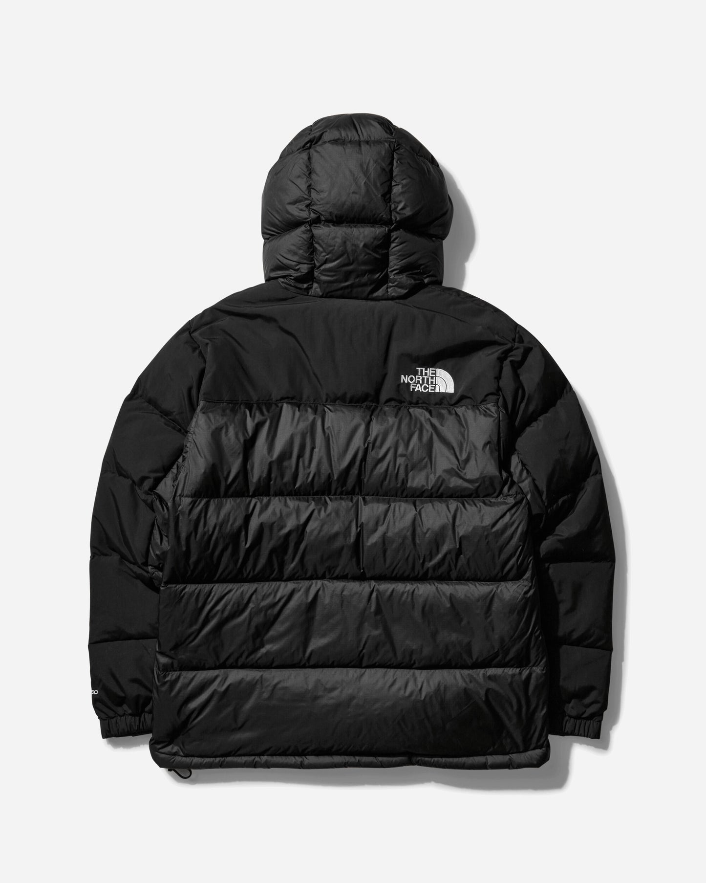 The North Face M Hmlyn Down Parka Tnf Black Coats and Jackets Parka Jackets NF0A4QYX JK3