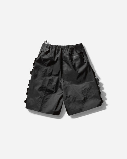 The North Face Wmns Tnf X Cecilie Bahnsen Ellie Mountain Tnf Black Shorts Short NF0A8EKY JK3