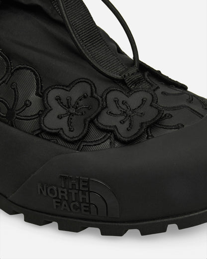 The North Face Glenclyffe Cb Collab Tnf Black/Tnf Black Boots Mid Boot NF0A8D8V KX7