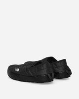 The North Face M Thermoball Traction Mule V Tnf Black/Tnf White Sandals and Slides Sandals and Mules NF0A3UZN KY4