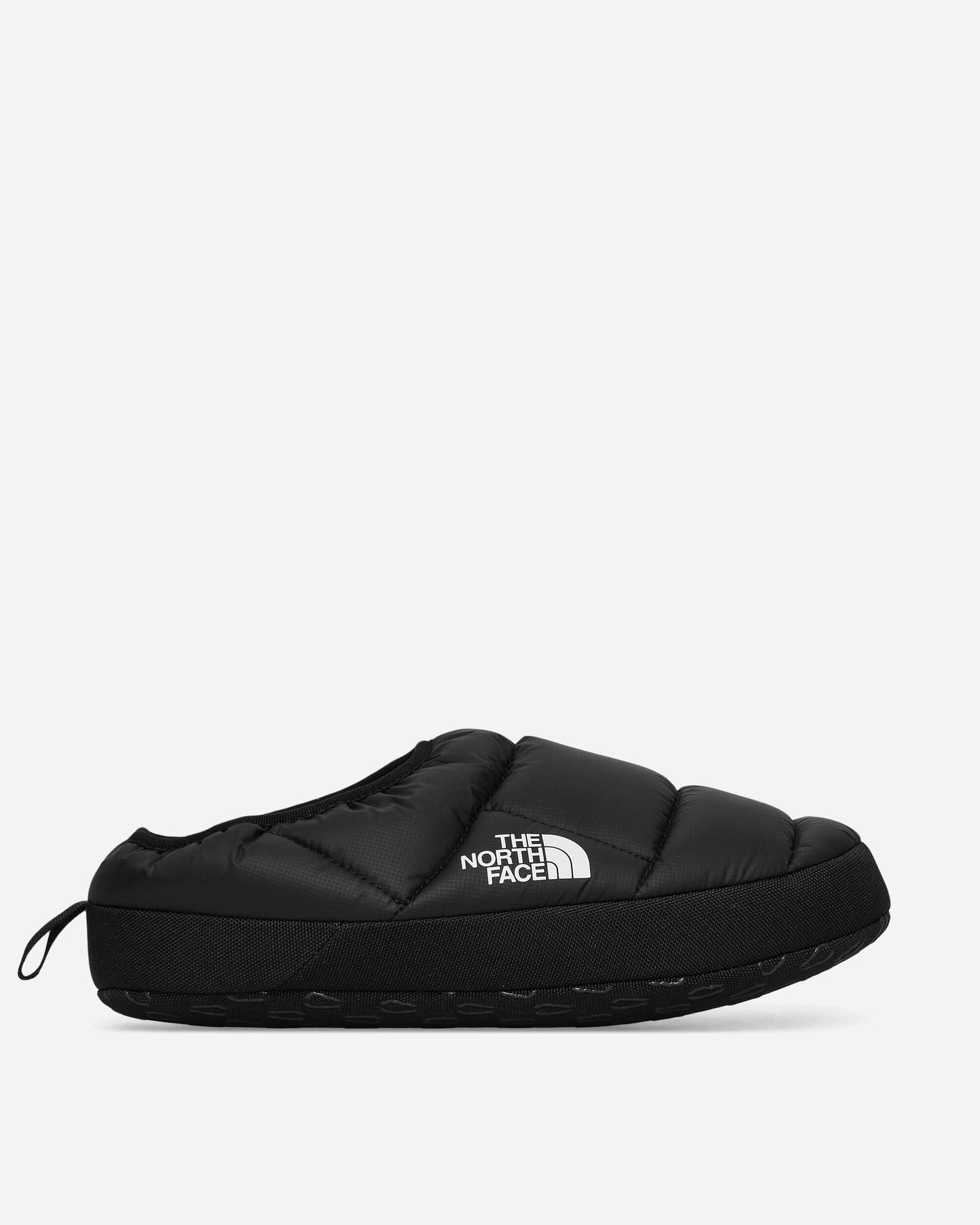 The North Face Nse Tent Mule Iv Tnf Black Sandals and Slides Sandals and Mules NF0A8A9D KX7