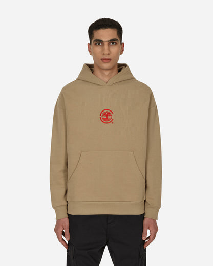 Timberland Clot Sweatshirt British Khaki Sweatshirts Hoodies TB0A63KR9181 001