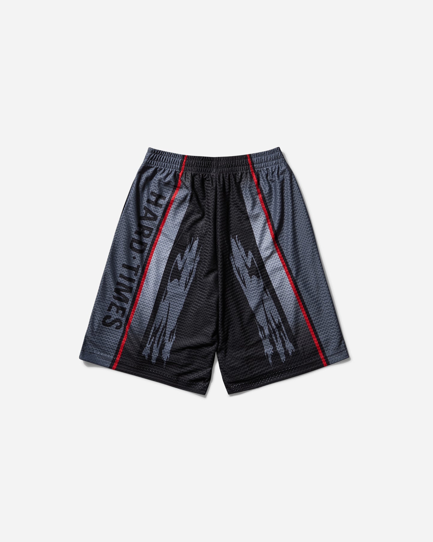 Umbro 98/99 Hard Times Shorts Black Shorts Short UBMW0236FA162 BLK0001