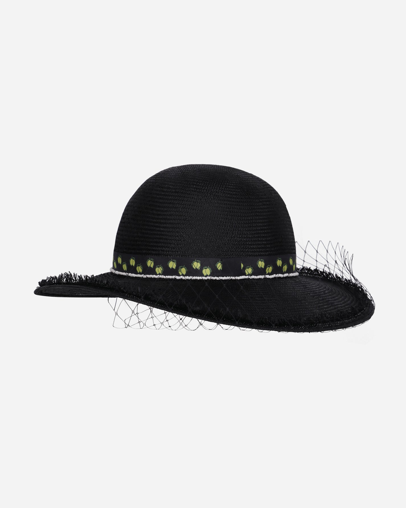 Undercover Wmns Acc Black Hats Bucket UC1E4H01 001