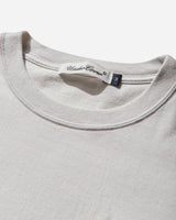 Undercover Tee Light Beige Gray T-Shirts Shortsleeve UC1E3811 001