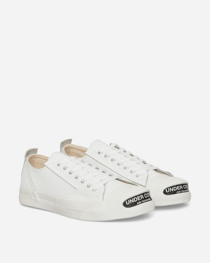 Undercover Sneakers White Sneakers Low UC2D9F02  1