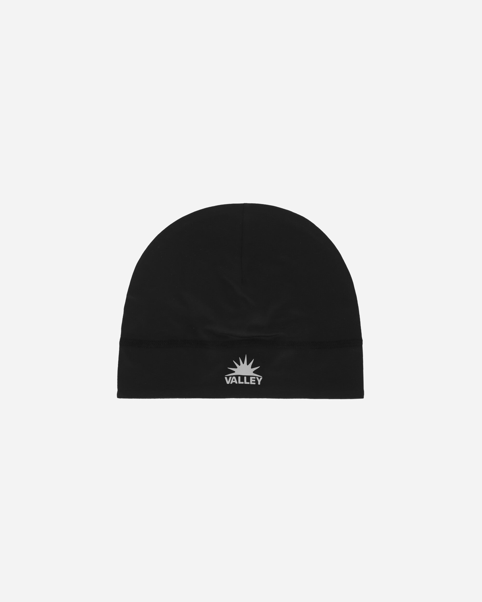 Valley Skull Cap Black Hats Beanies SKULLCAP BLACK