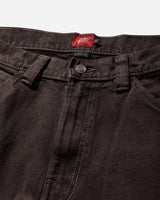 Vans Skate Check-5 Loose Denim After Dark Pants Denim VN000KXMY7U1