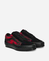 Vans Lx Old Skool Y2K Flame Black/Red Sneakers Low VN000D564581