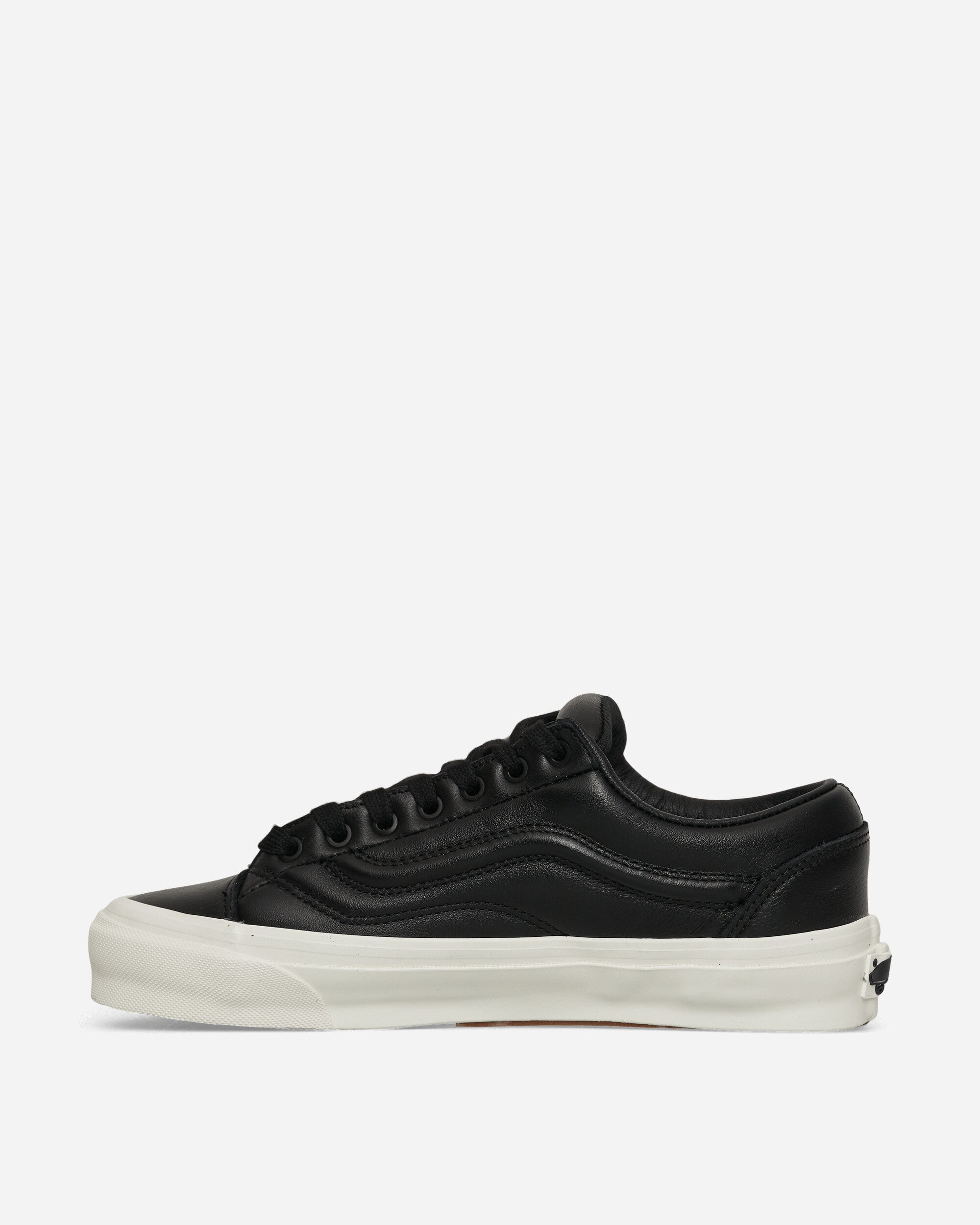 Vans Otw Old Skool 36 Foam Black Sneakers Low VN000D52BLK1