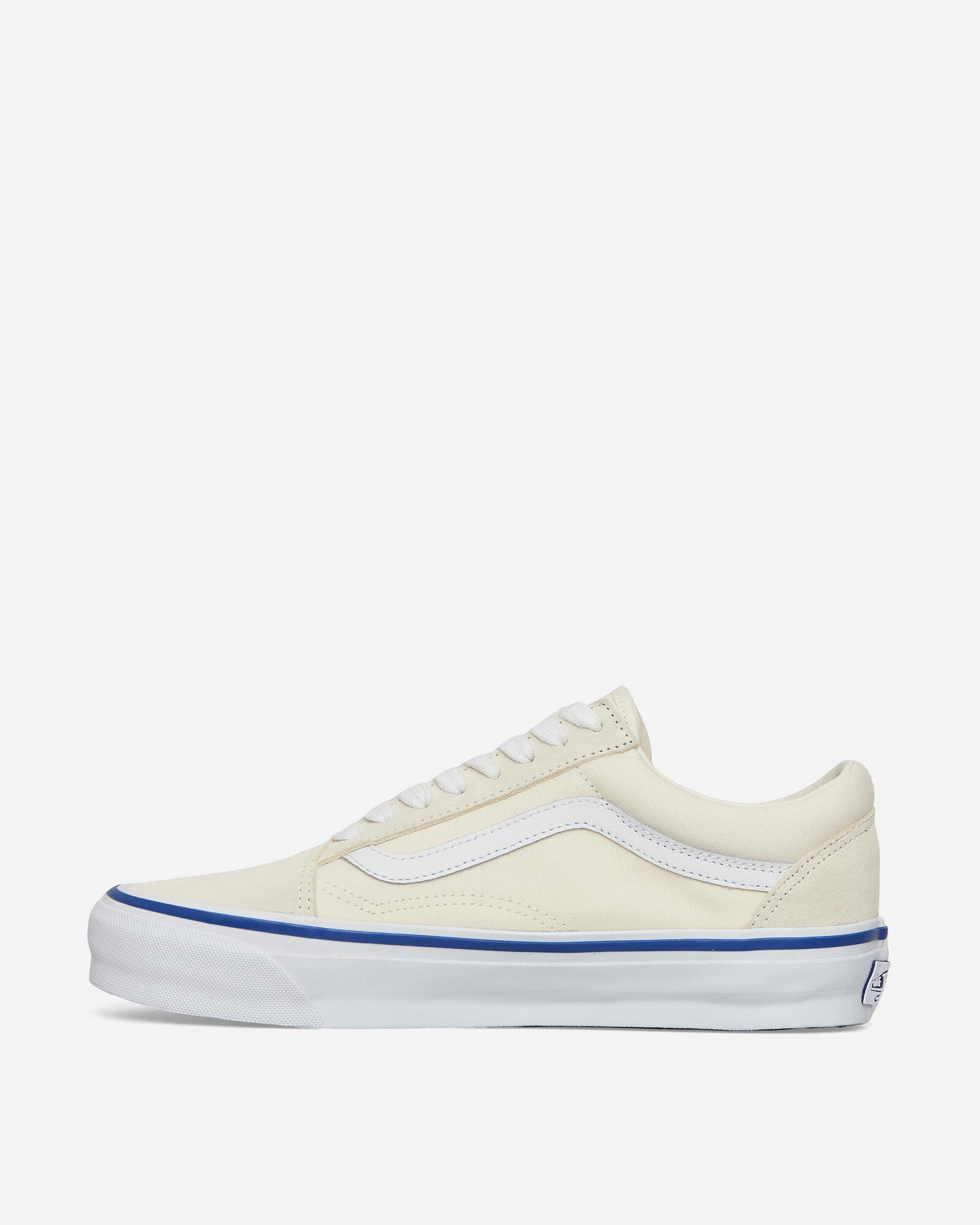 Vans Rowley Xlt Off White Sneakers Low VN000CNGOFW1