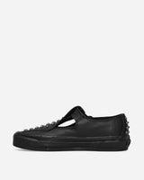 Vans Wmns Lx Mary Jane 93 Pearlized Black Sneakers Low VN000D8ZBMA1