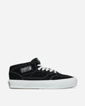 Vans Lx Half Cab Reissue 33 Black/White Sneakers Mid VN000CXJBZW1