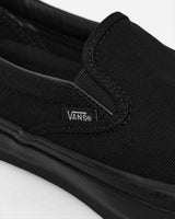 Vans Lx Slip-On Reissue 98 Black/Black Sneakers Slip-On VN0007PJBKA1