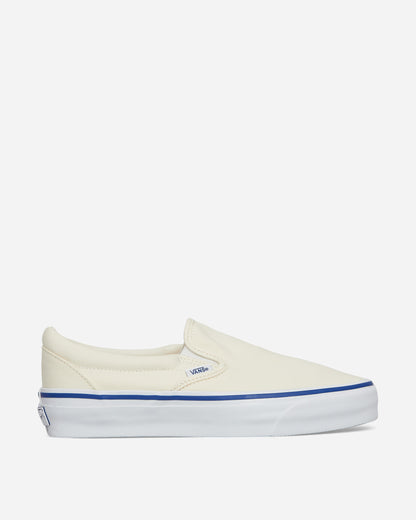 Vans Slip-On Reissue 98 Off White Sneakers Slip-On VN000CSEOFW1