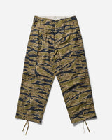 WACKO MARIA Tigercamo 6 Pocket Trousers Olive Pants Cargo 24FW-WMP-PT04 OLIVE