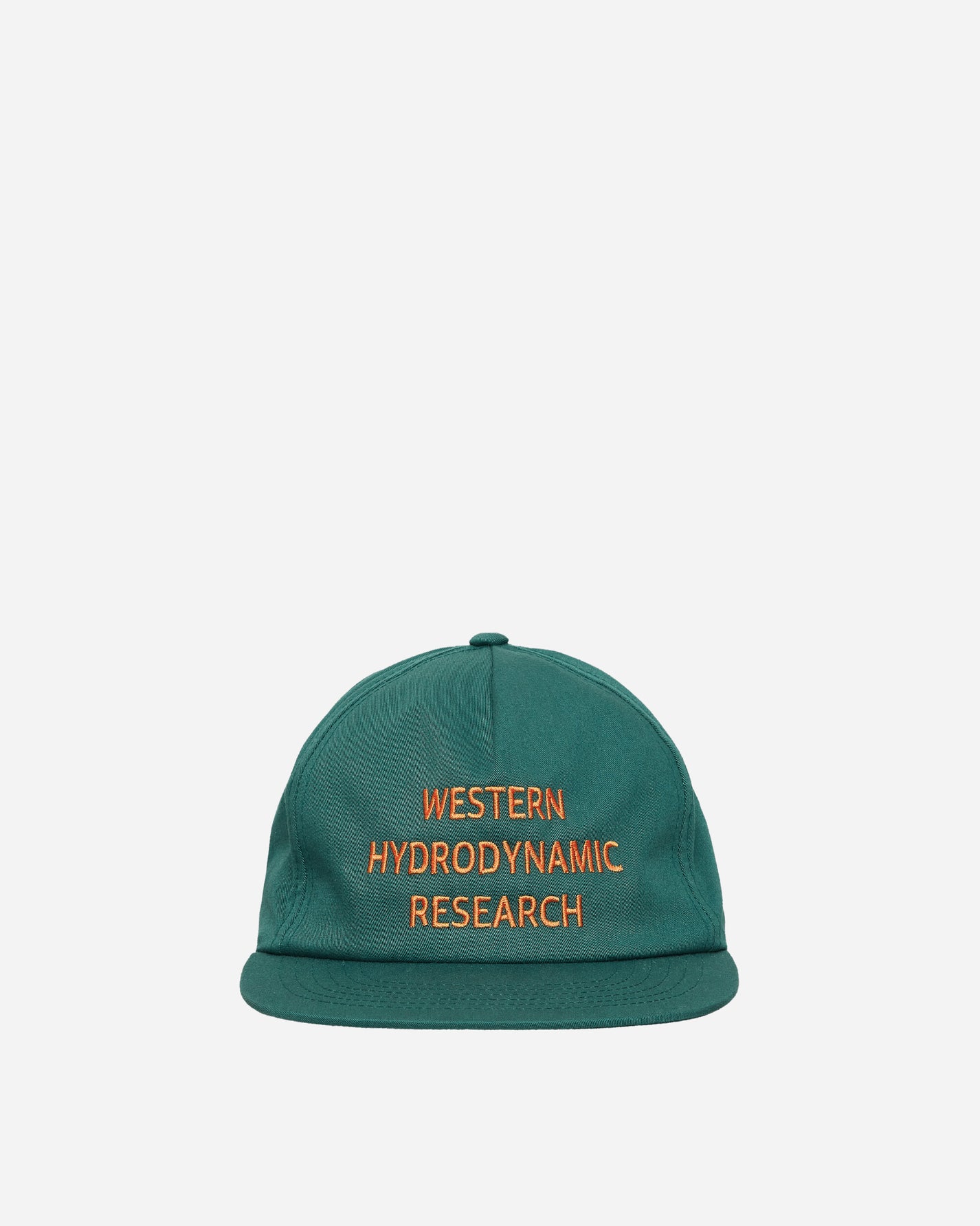 WESTERN HYDRODYNAMIC RESEARCH Promo Hat Khaki Hats Caps MWHR23FW4001-U KHAKI