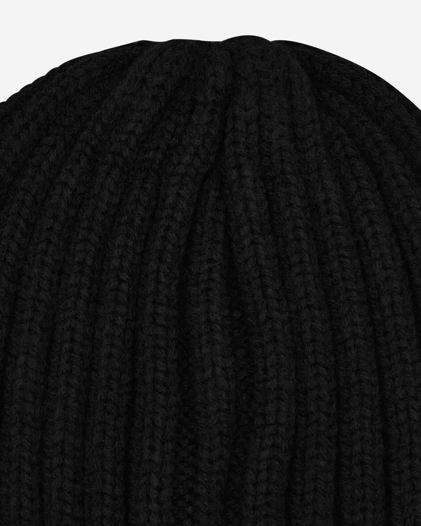 Wild Things W Logo Beanie Black Hats Beanies WT232-36 BLACK