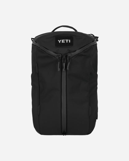 YETI Ranchero 22L Black Bags and Backpacks Backpacks 70000004622 BLACK