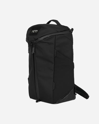 YETI Ranchero 22L Black Bags and Backpacks Backpacks 70000004622 BLACK