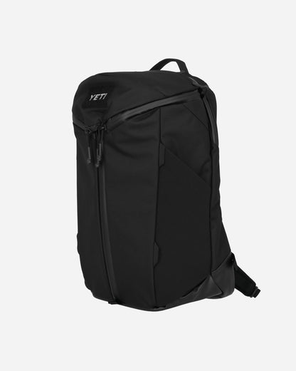 YETI Ranchero 27 L Black Bags and Backpacks Backpacks 70000004625 BLACK