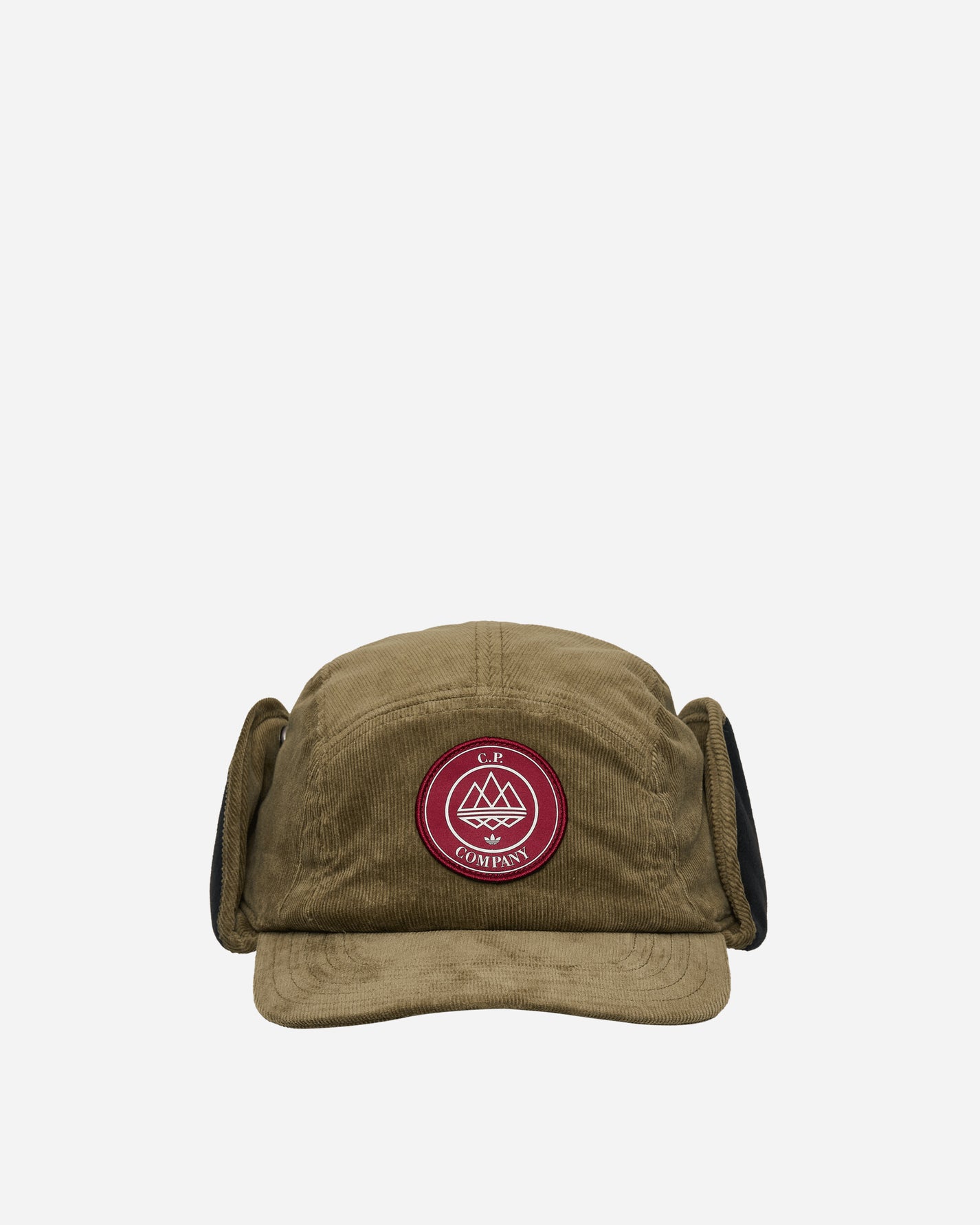 adidas Cp Spzl Stn Hat Trace Olive Hats Caps JF3213