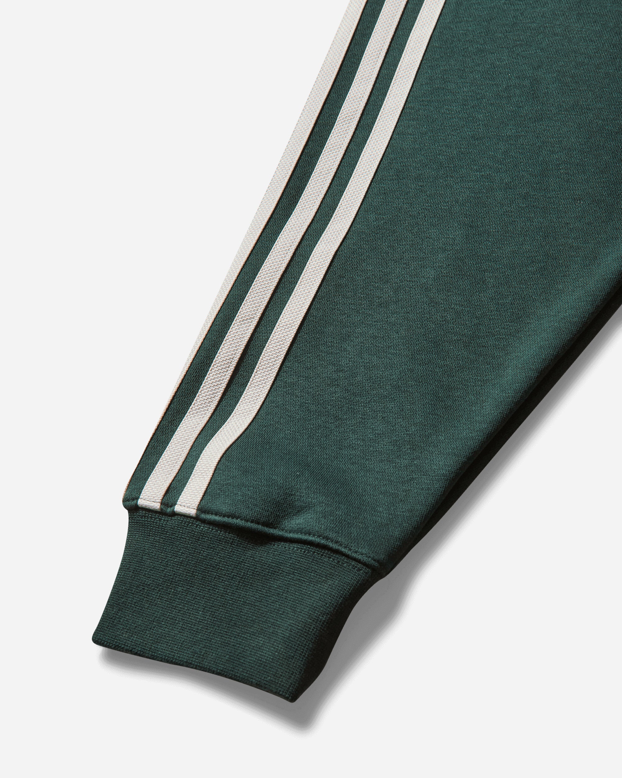 adidas Wmns S&R  Sweatshirt Shadow Green Sweatshirts Crewneck JN5320