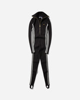 adidas Wmns Knit Jumpsuit Black Pants Jumpsuits IX0957