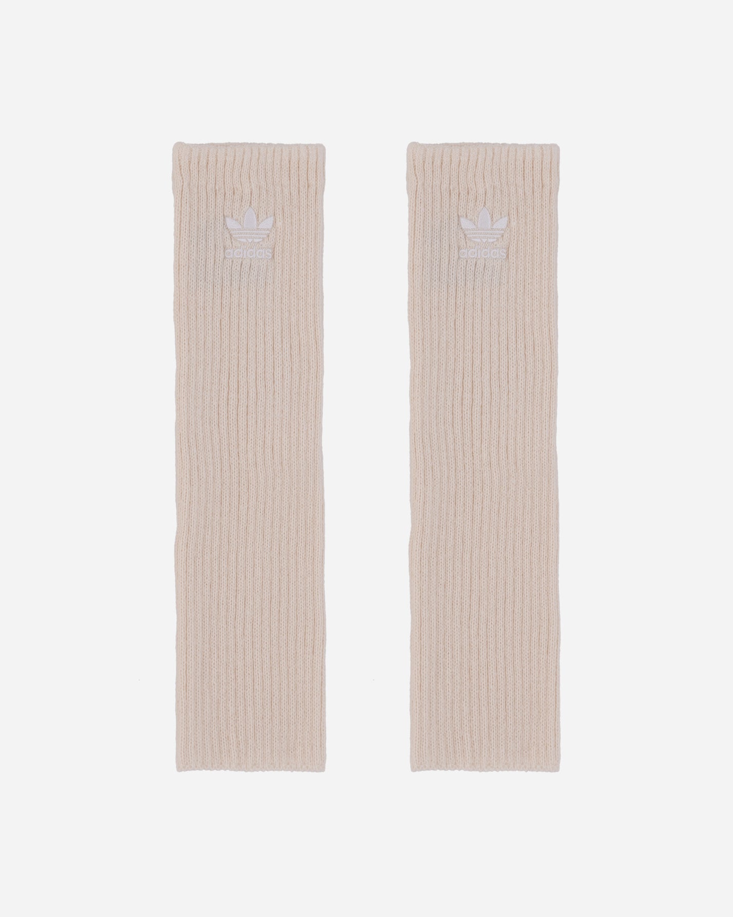 adidas Leg Warmers Wonder White Underwear Socks IY4643