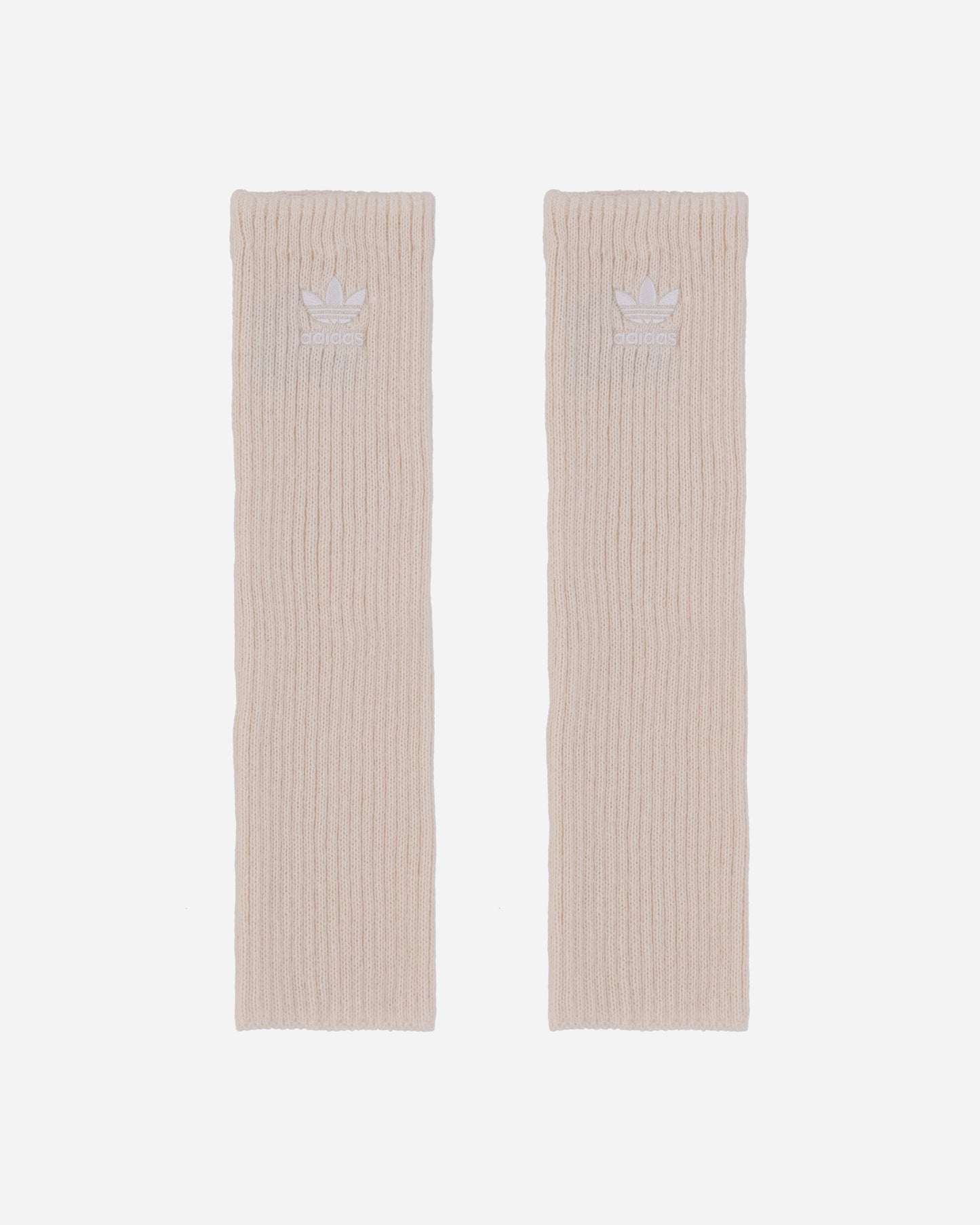 adidas Leg Warmers Wonder White Underwear Socks IY4643