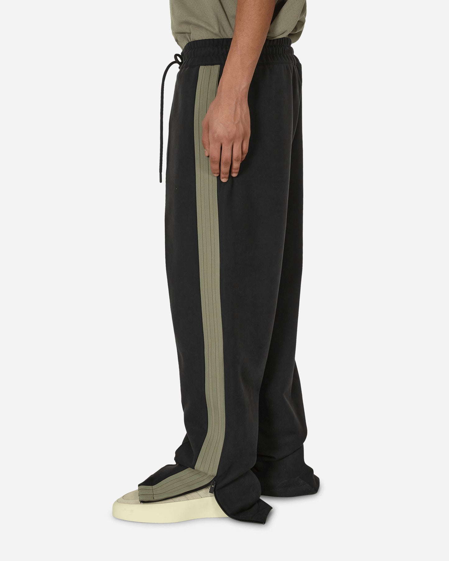 adidas Athletics Pant Black Pants Track Pants IS8764 001