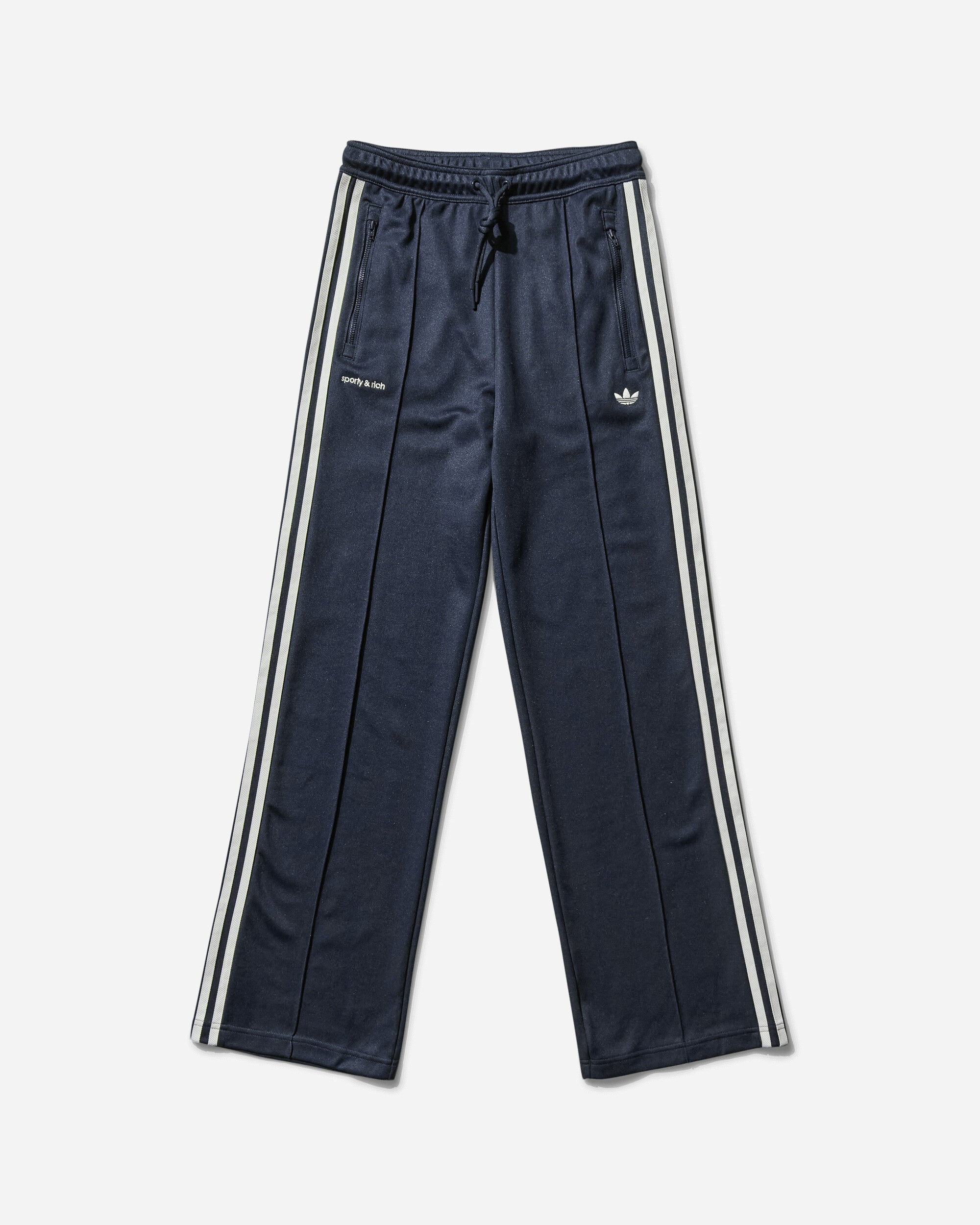 adidas Wmns S&R Trackpant Night Navy Pants Track Pants JN5332