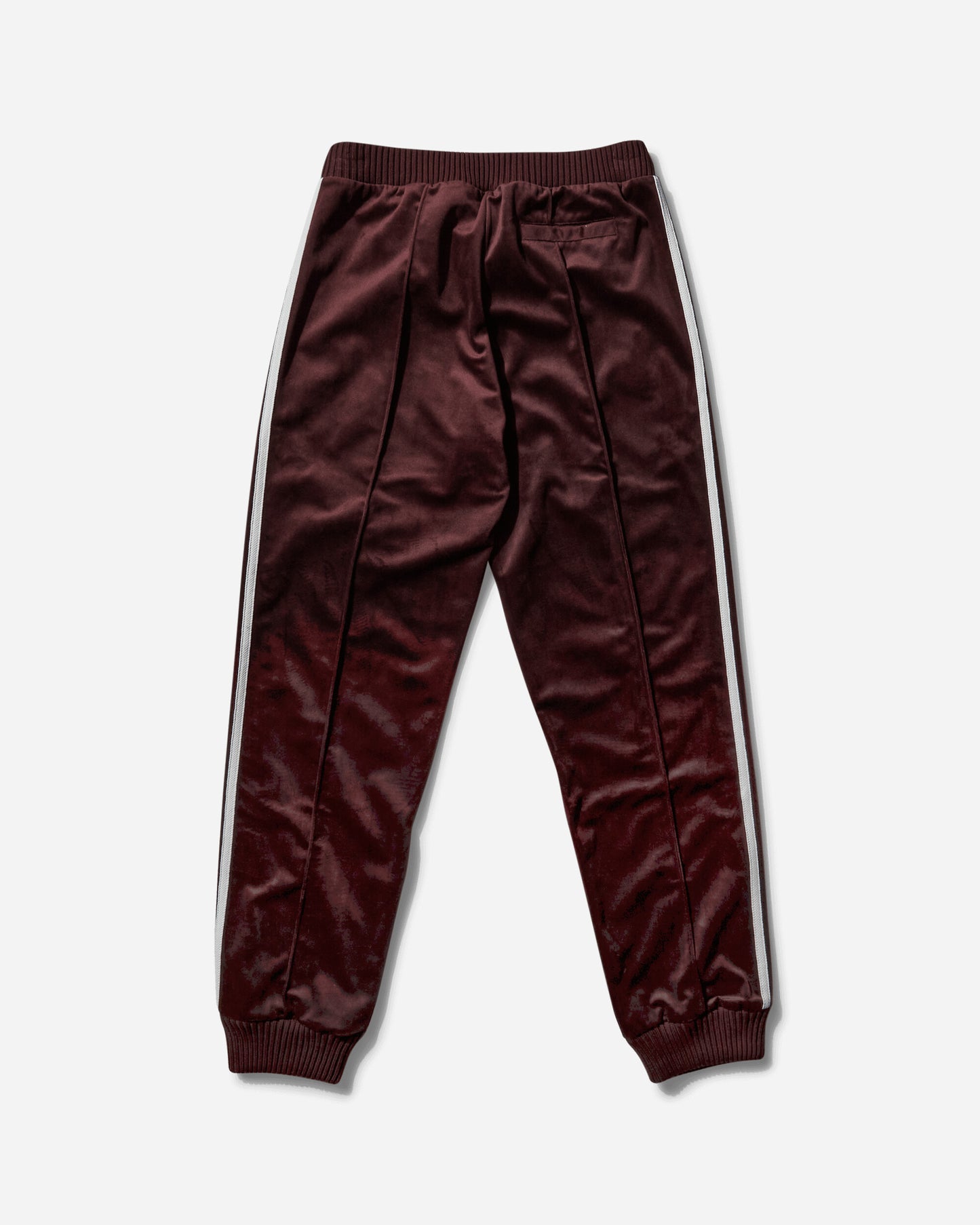 adidas Wmns Velvet Tp Shadow Brown Pants Track Pants IX0962