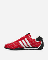 adidas Adiracer Lo Better Scarlet/Ftwr White Sneakers Low JP7013