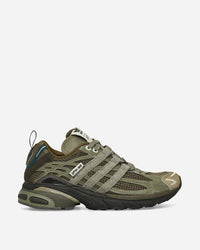 adidas Adistar Cushion Sftm Branch/Shadow Green Sneakers Low JR8045