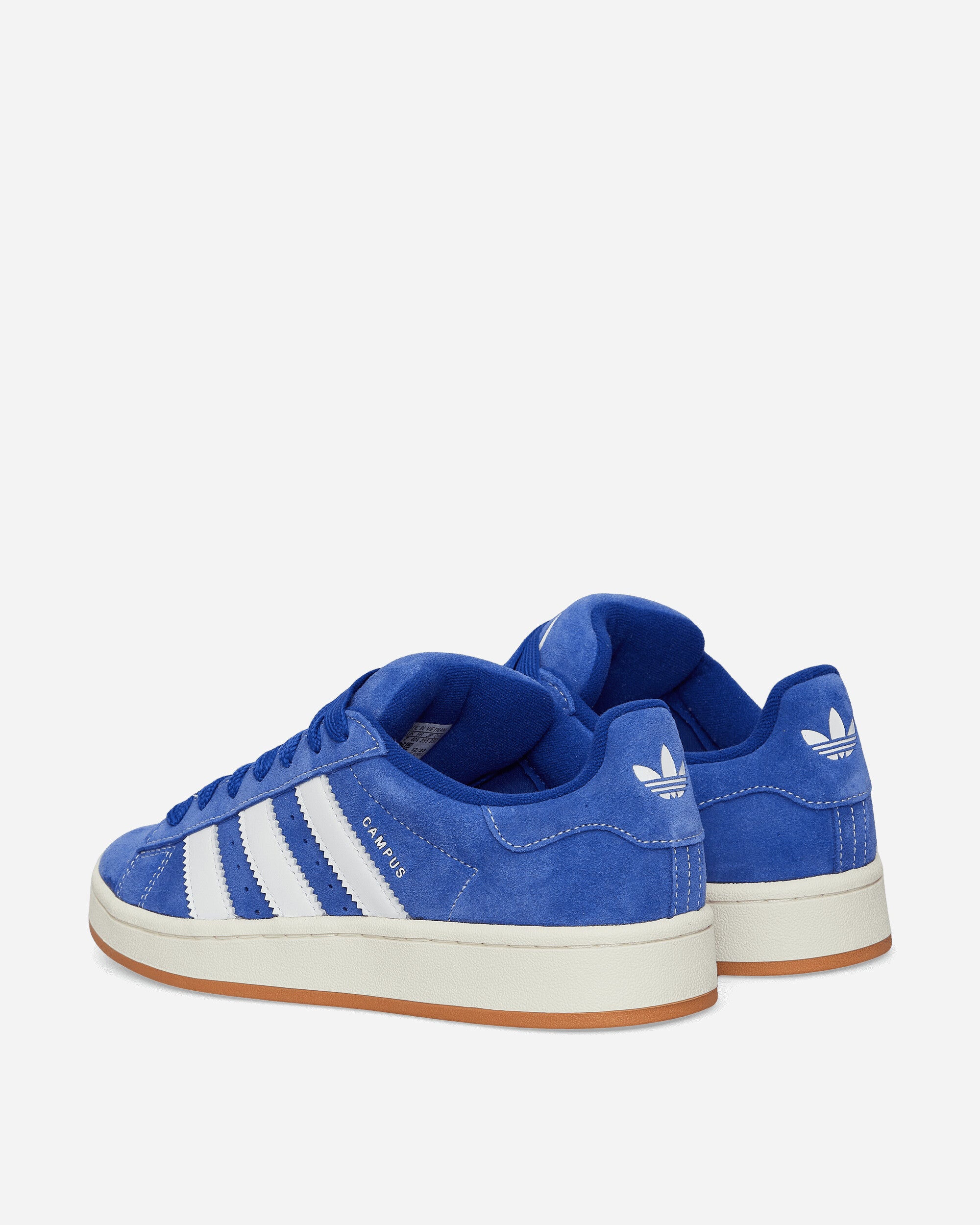 adidas Campus 00S Semi Lucid Blue/Ftwr White Sneakers Low H03471