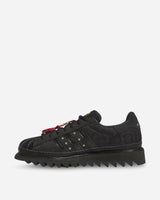 adidas Clot Superstar Lny Core Black/Carbon Sneakers Low JR5114