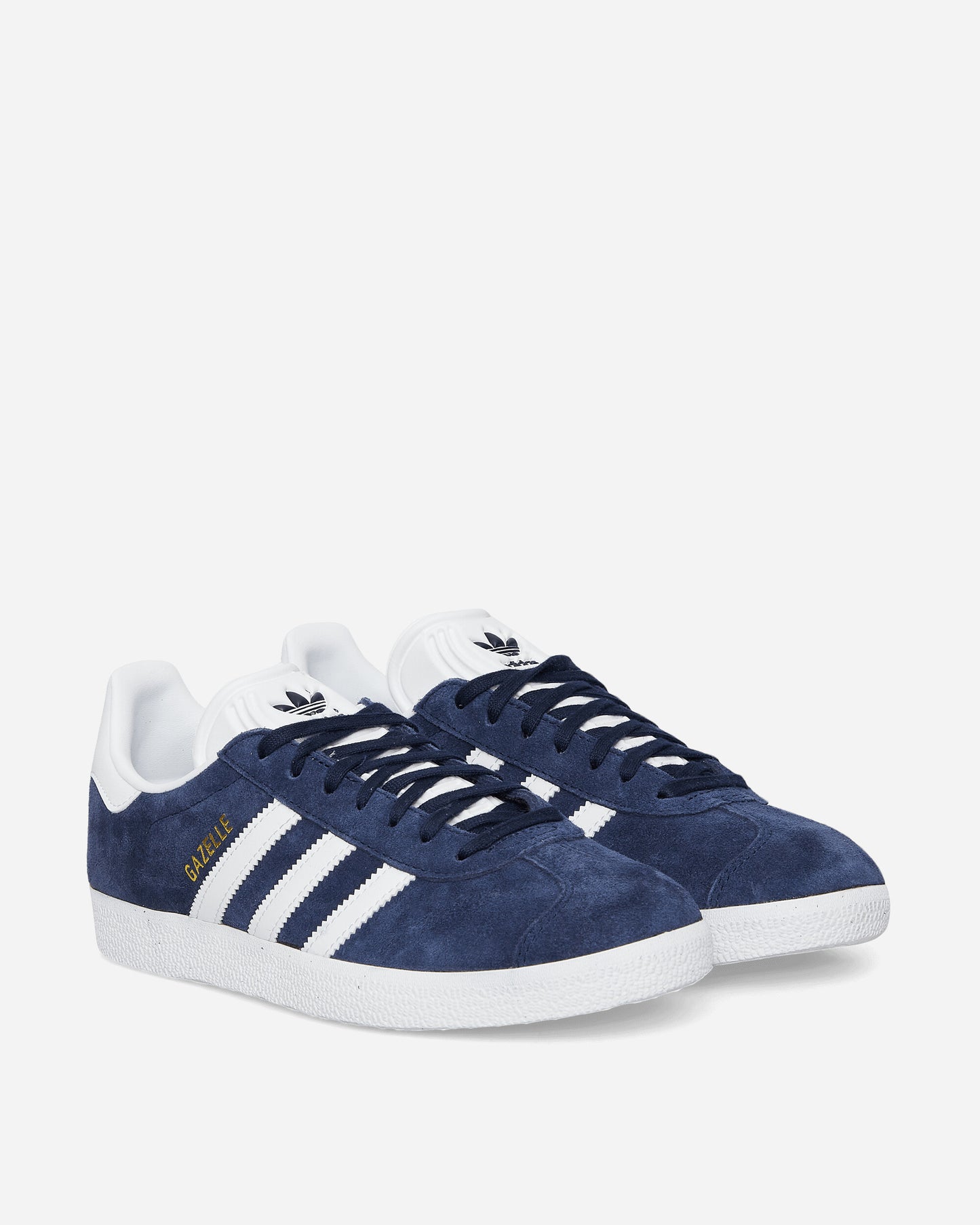 adidas Gazelle Cblack/White Sneakers Low BB5478 001