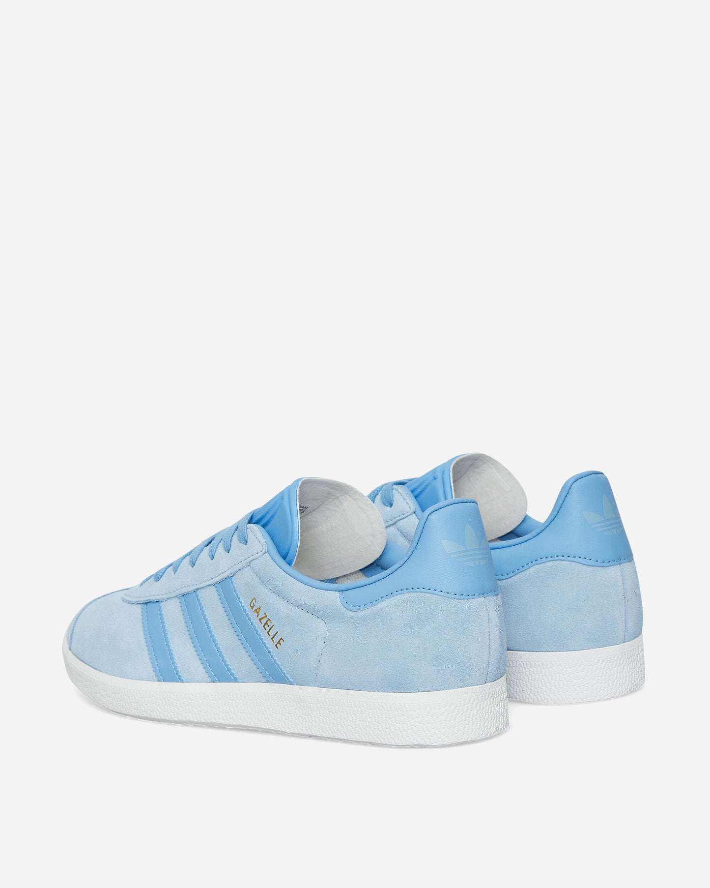 adidas Gazelle Clblue/Ltblue Sneakers Low IG4987 001