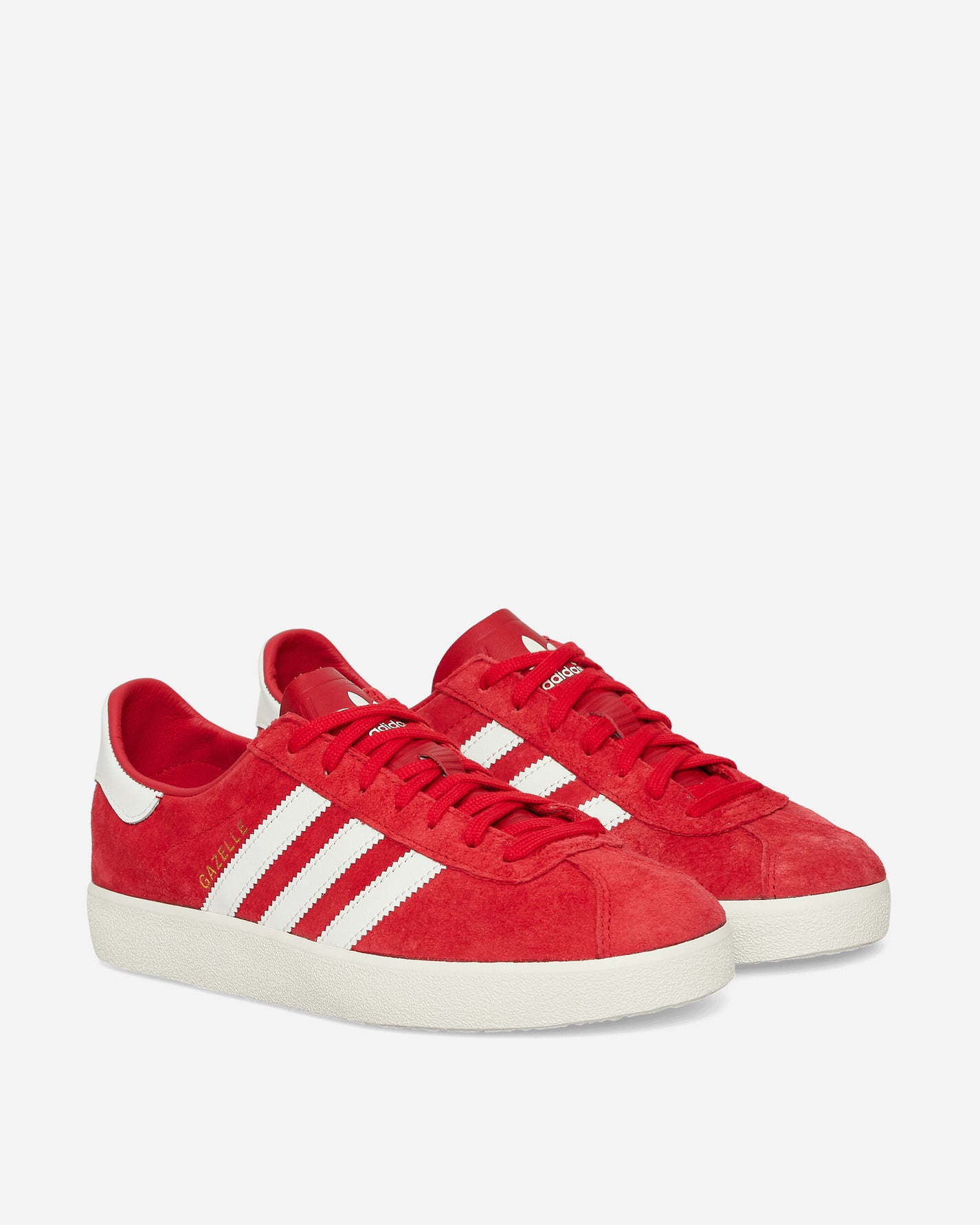 adidas Gazelle Decon Better Scarlet/CWhite Sneakers Low IG6723 001