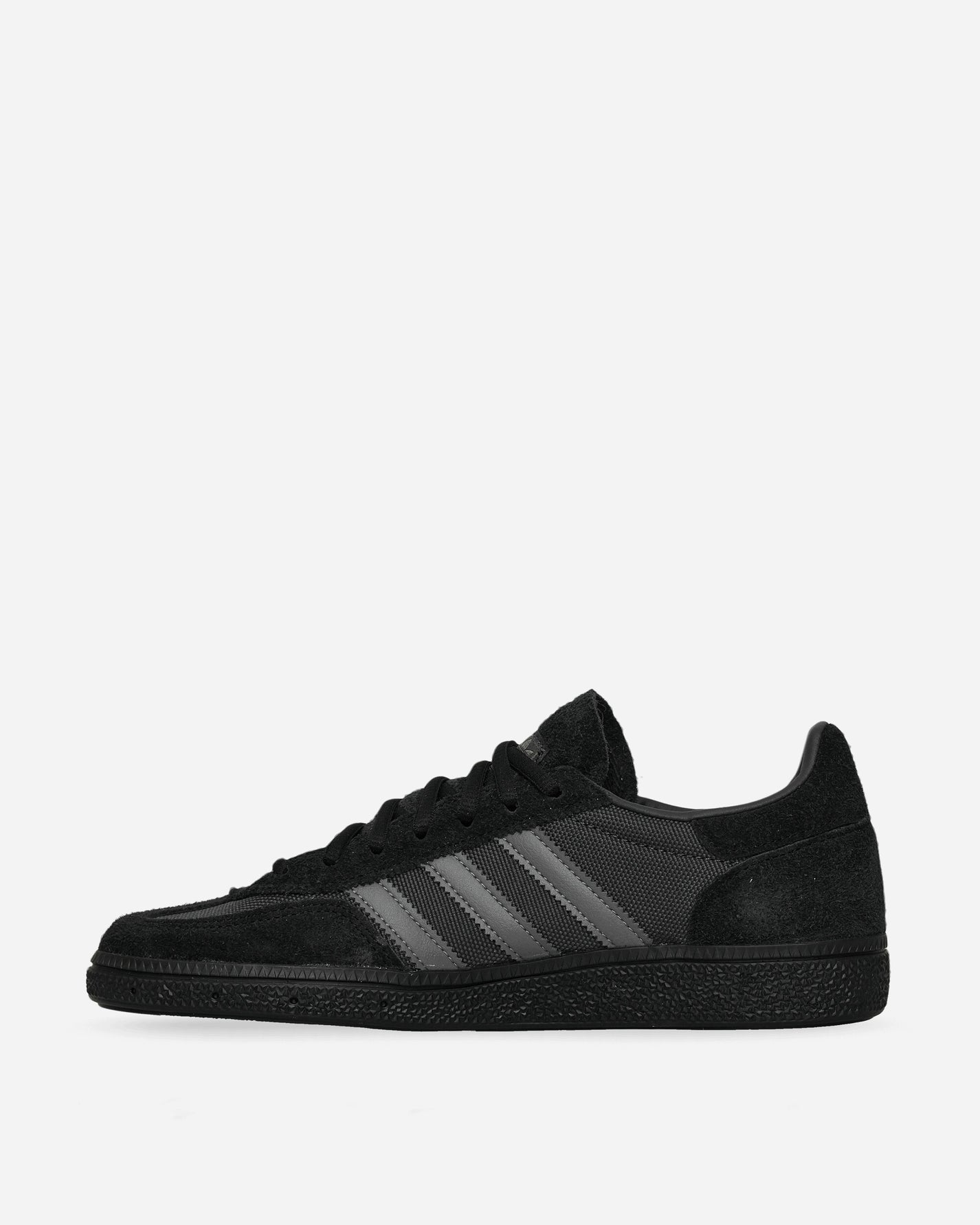 adidas Handball Spezial Carbon/Grey Four Sneakers Low IE6603