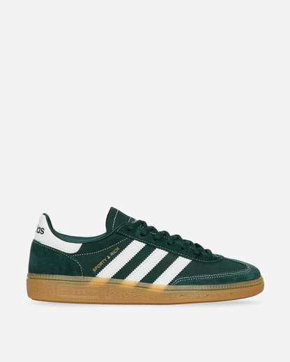 adidas Handball Spezial Sr Dark Green/Ftwr White Sneakers Low JP7067