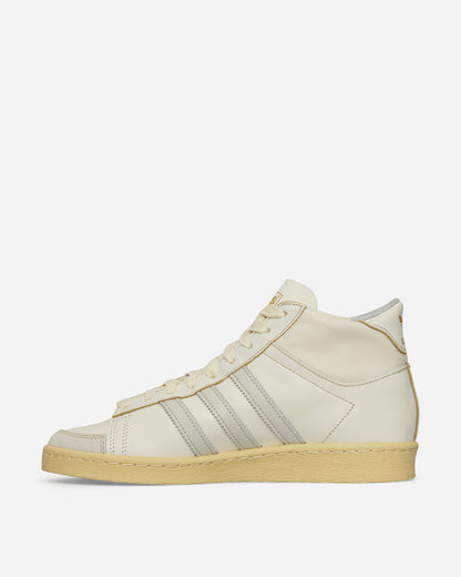 adidas Jabbar Hi Off White/Orbit Grey Sneakers Low IH3183