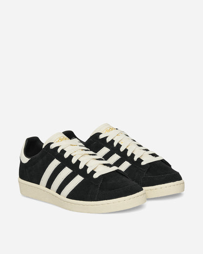 adidas Jabbar Lo Core Black/Cloud White Sneakers Low JI3433